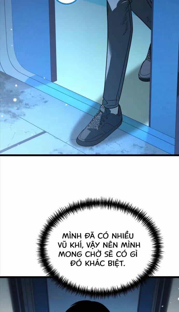 Chiến Binh Hồi Quy - Chương 11 - ảnh 34