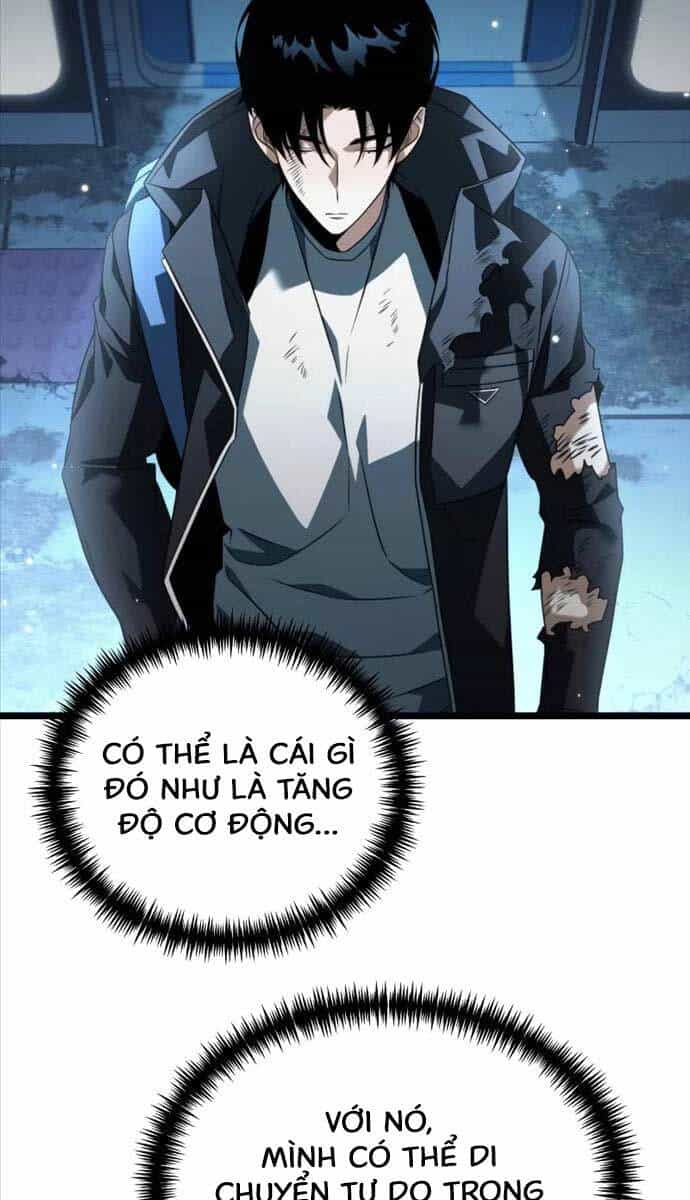 Chiến Binh Hồi Quy - Chương 11 - ảnh 35