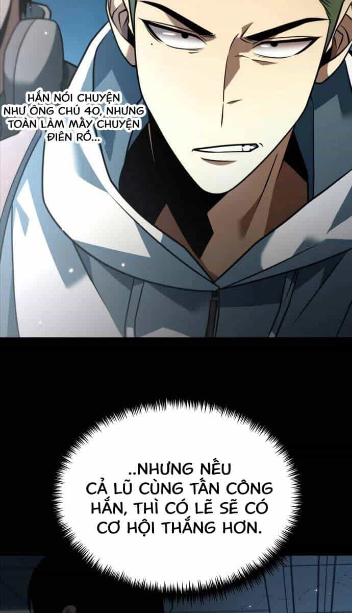 Chiến Binh Hồi Quy - Chương 11 - ảnh 5