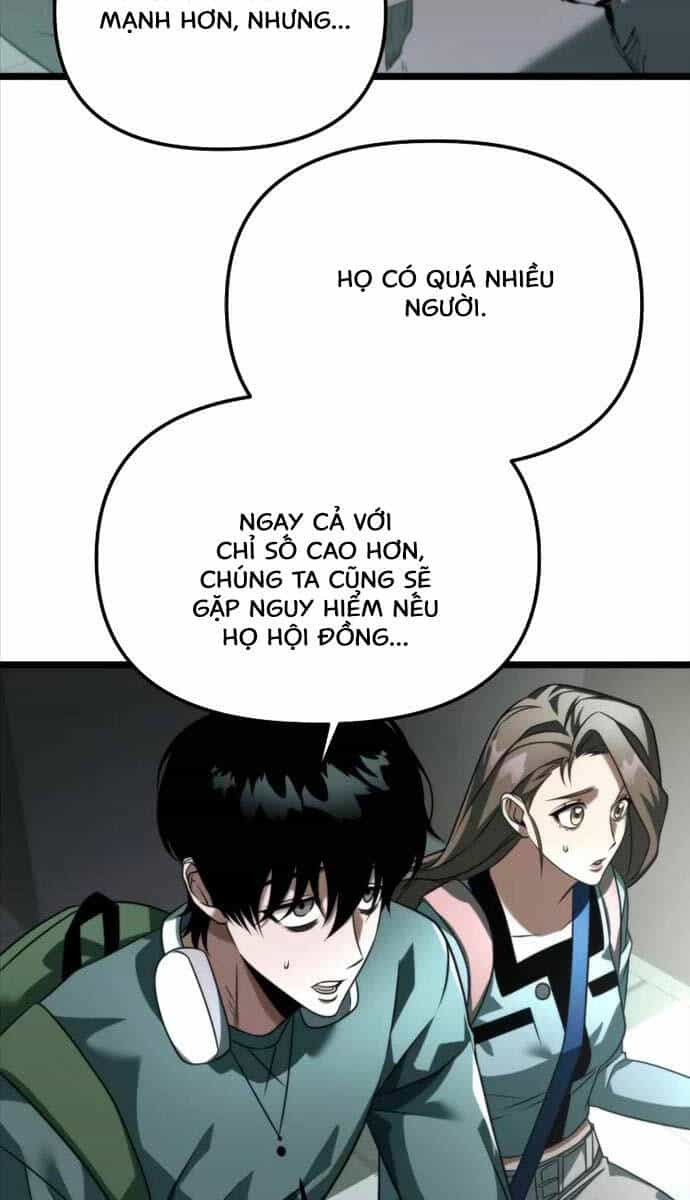 Chiến Binh Hồi Quy - Chương 11 - ảnh 92