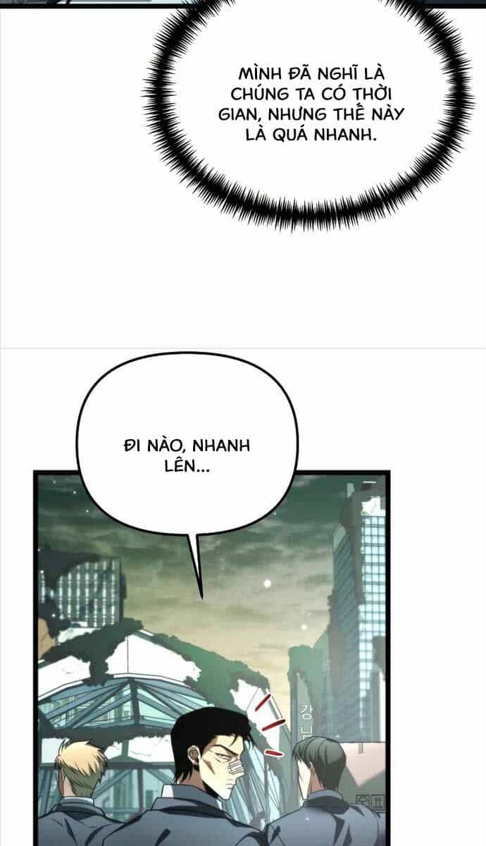 Chiến Binh Hồi Quy - Chương 11 - ảnh 95