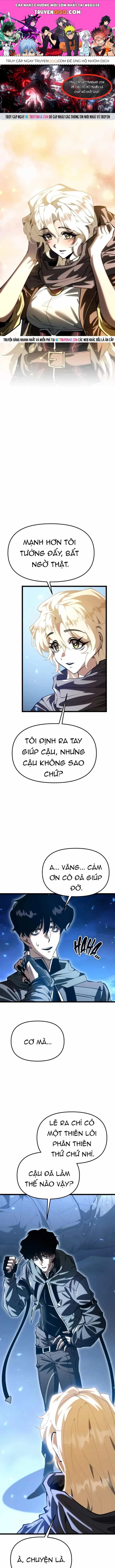 Chiến Binh Hồi Quy - Chương 115 - ảnh 1