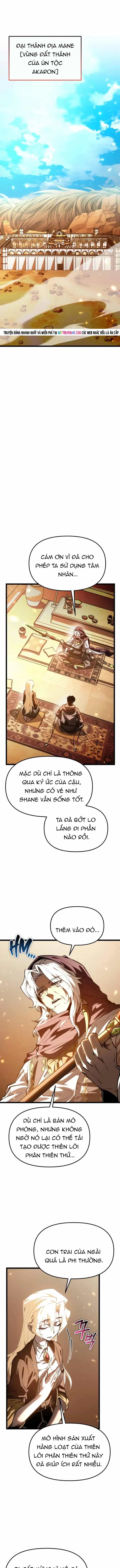 Chiến Binh Hồi Quy - Chương 115 - ảnh 8