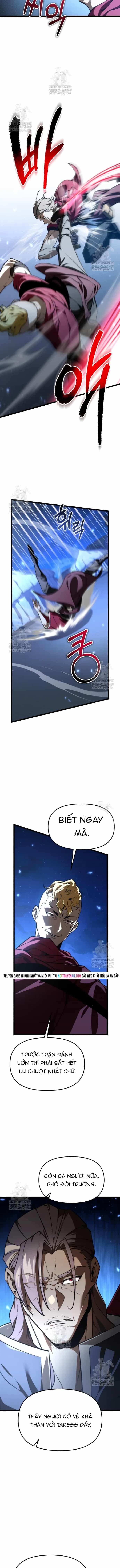 Chiến Binh Hồi Quy - Chương 117 - ảnh 13