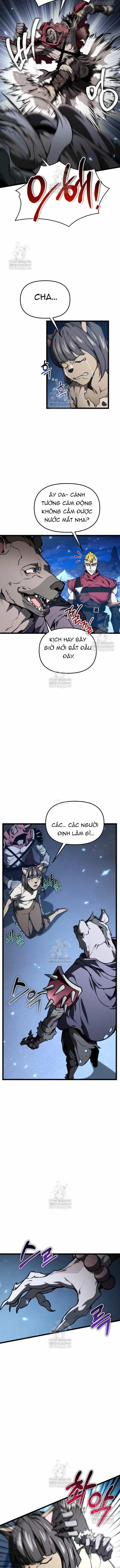 Chiến Binh Hồi Quy - Chương 117 - ảnh 8