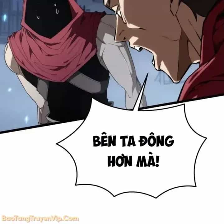 Chiến Binh Hồi Quy - Chương 118 - ảnh 79