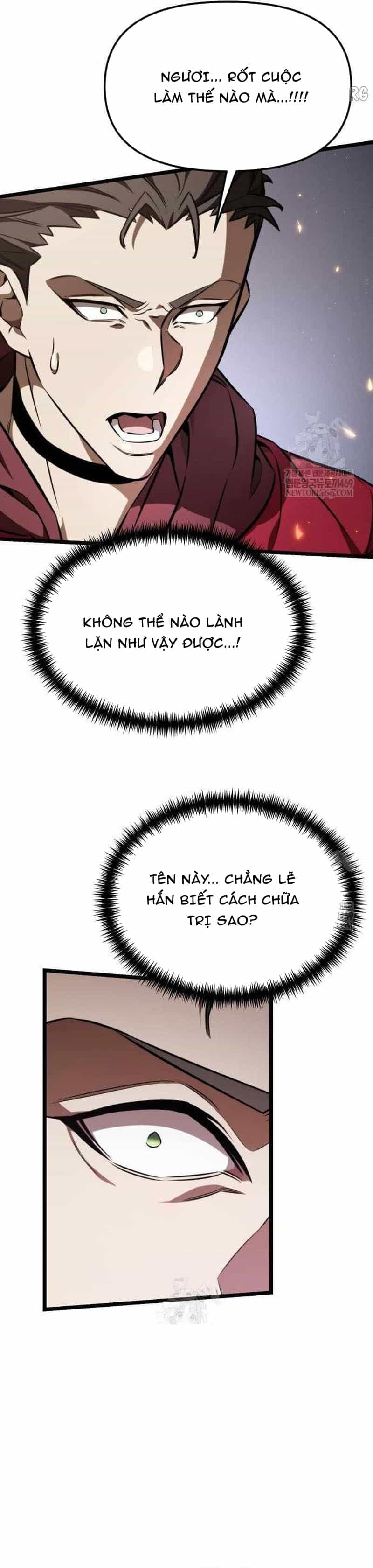 Chiến Binh Hồi Quy - Chương 121 - ảnh 29