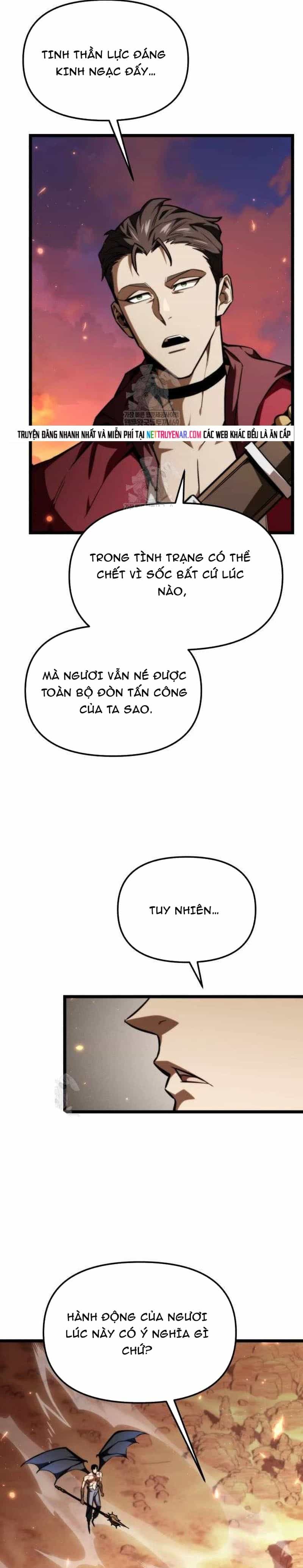 Chiến Binh Hồi Quy - Chương 121 - ảnh 9