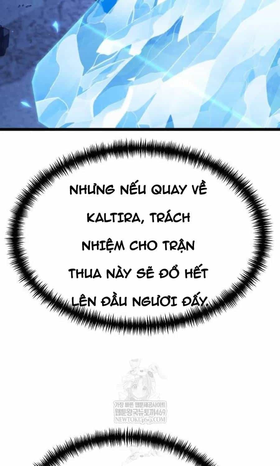 Chiến Binh Hồi Quy - Chương 123 - ảnh 106