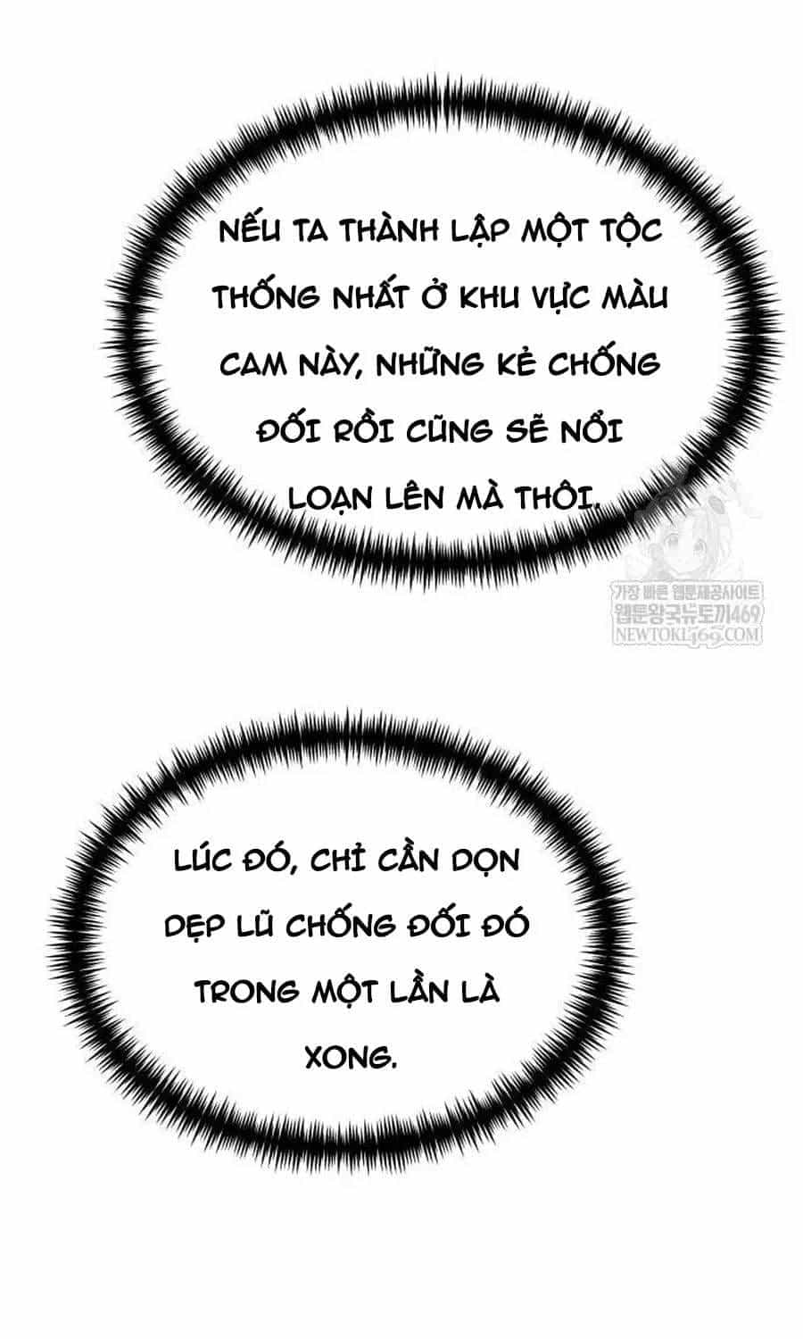 Chiến Binh Hồi Quy - Chương 123 - ảnh 108