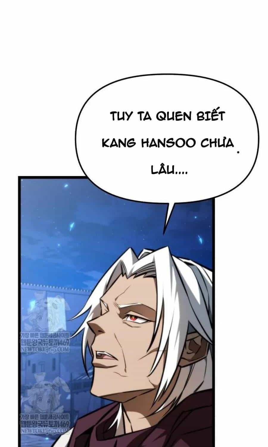 Chiến Binh Hồi Quy - Chương 123 - ảnh 135