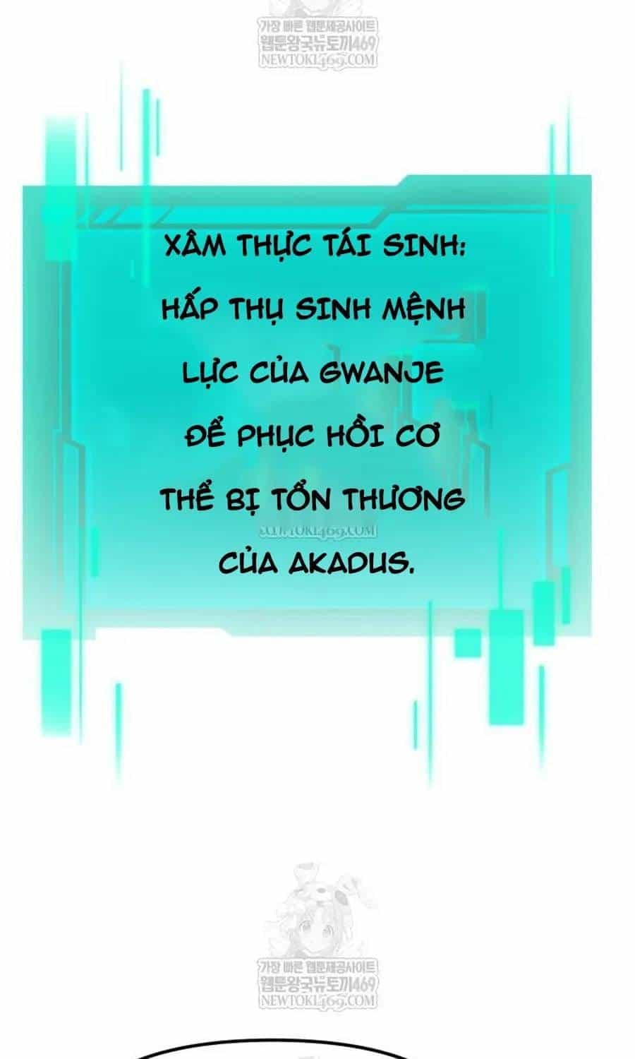 Chiến Binh Hồi Quy - Chương 123 - ảnh 36
