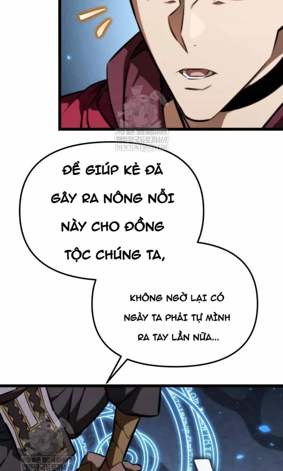Chiến Binh Hồi Quy - Chương 123 - ảnh 72