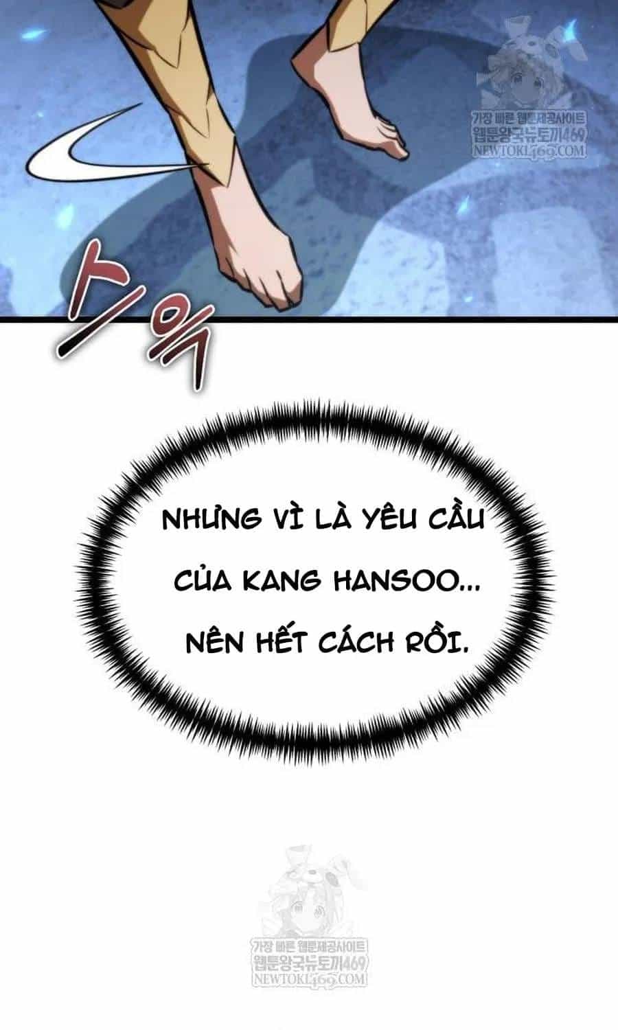 Chiến Binh Hồi Quy - Chương 123 - ảnh 80