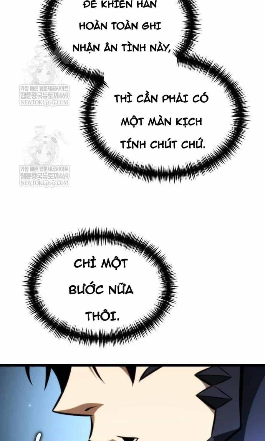 Chiến Binh Hồi Quy - Chương 123 - ảnh 9
