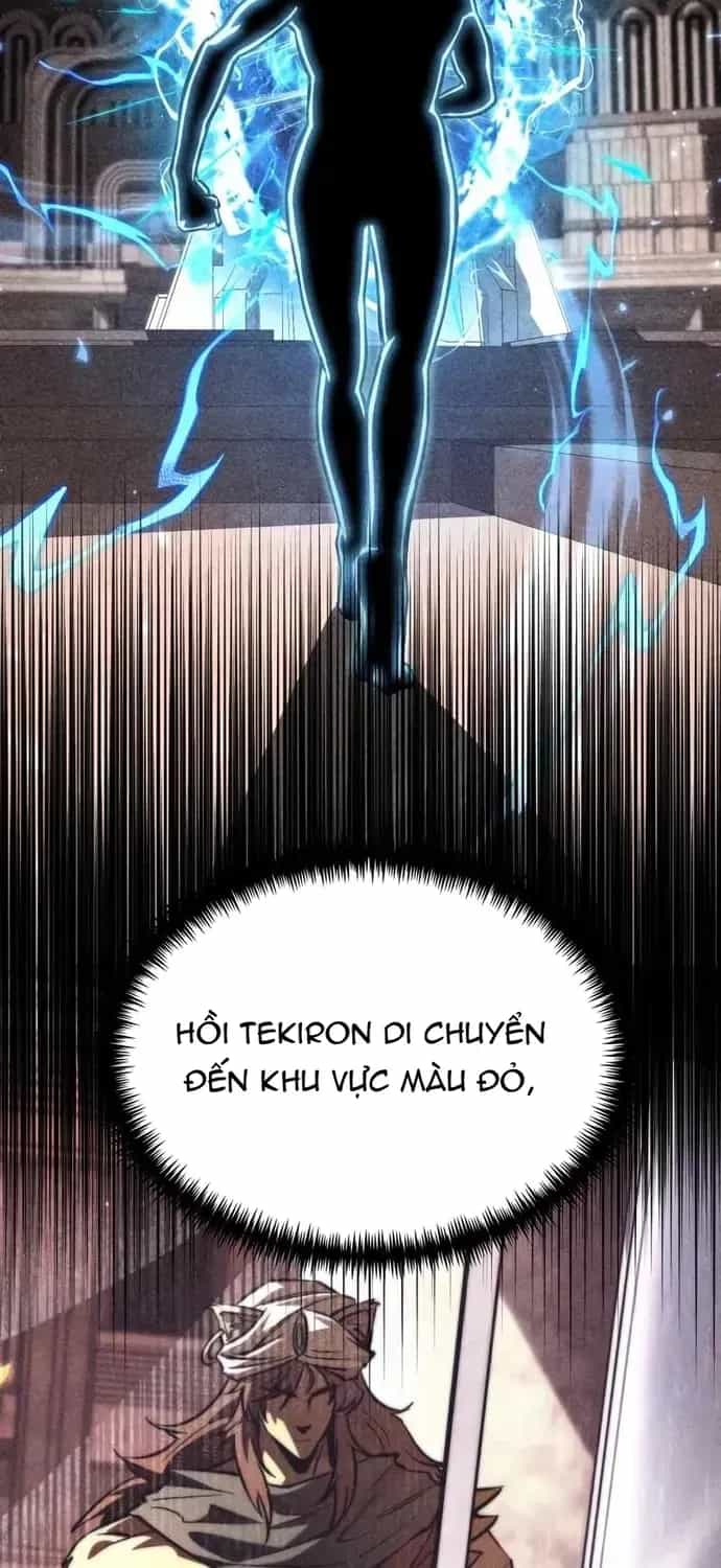 Chiến Binh Hồi Quy - Chương 124 - ảnh 14