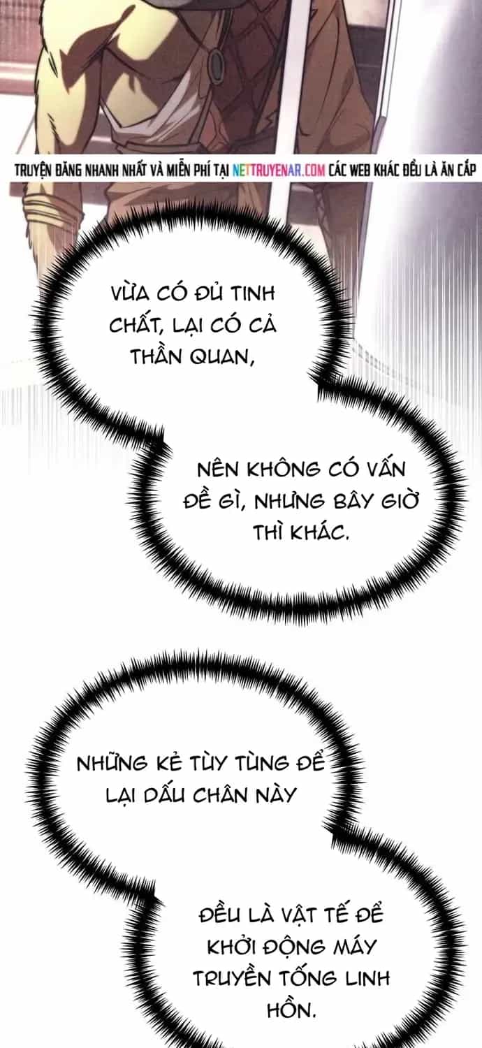 Chiến Binh Hồi Quy - Chương 124 - ảnh 15