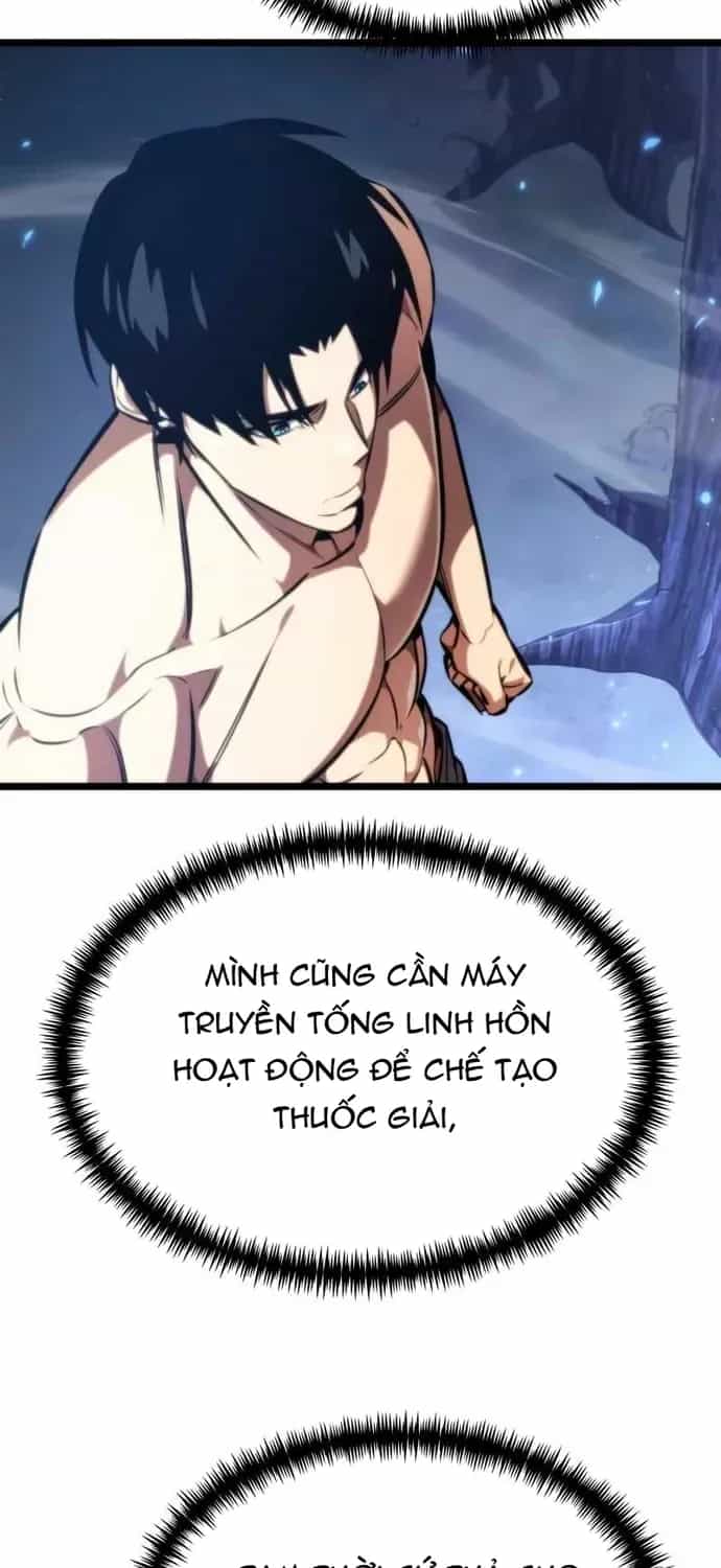 Chiến Binh Hồi Quy - Chương 124 - ảnh 16