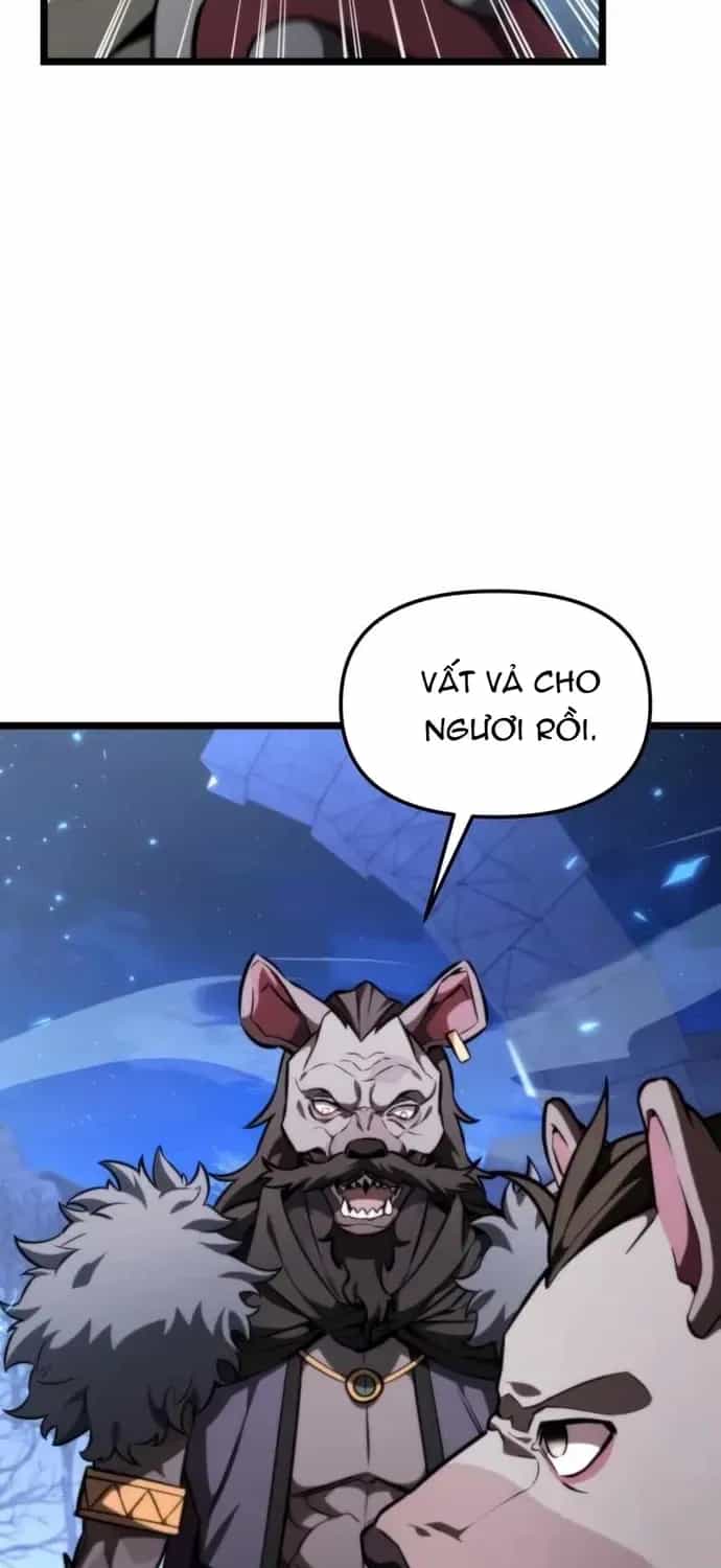Chiến Binh Hồi Quy - Chương 124 - ảnh 26