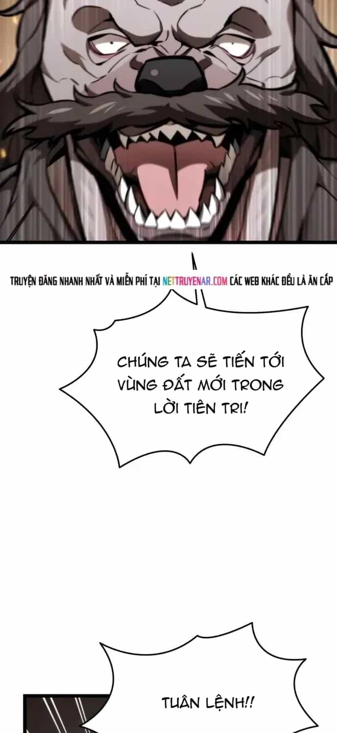 Chiến Binh Hồi Quy - Chương 124 - ảnh 35