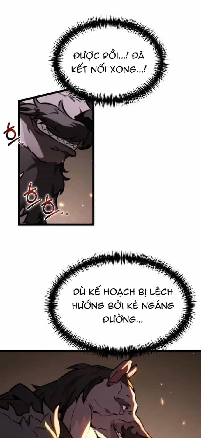 Chiến Binh Hồi Quy - Chương 124 - ảnh 56