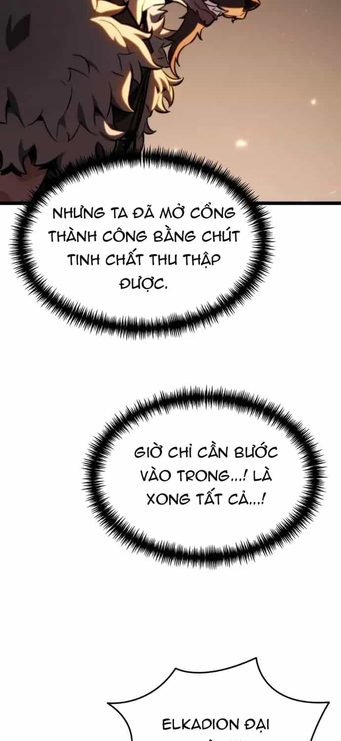 Chiến Binh Hồi Quy - Chương 124 - ảnh 57