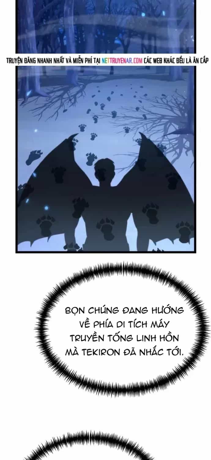 Chiến Binh Hồi Quy - Chương 124 - ảnh 9
