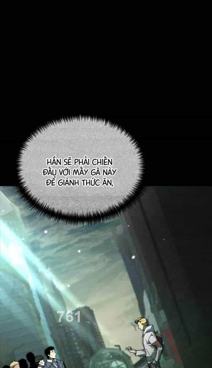 Chiến Binh Hồi Quy - Chương 12 - ảnh 1