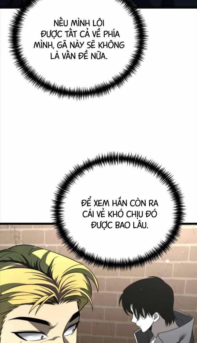 Chiến Binh Hồi Quy - Chương 12 - ảnh 39