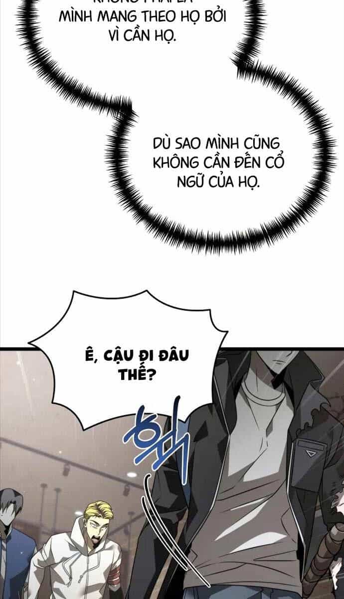 Chiến Binh Hồi Quy - Chương 12 - ảnh 55
