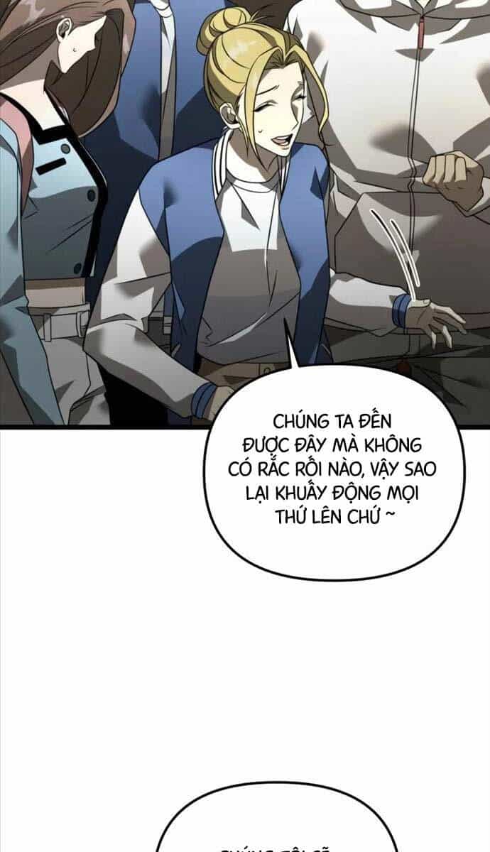 Chiến Binh Hồi Quy - Chương 12 - ảnh 63