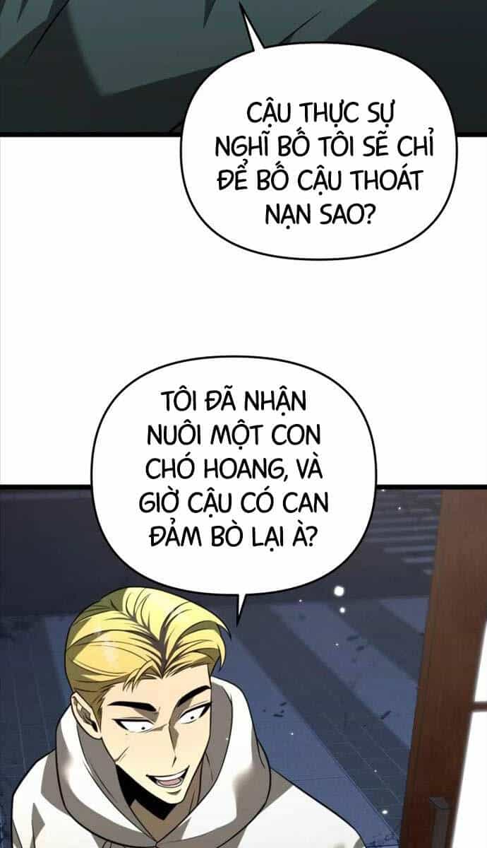Chiến Binh Hồi Quy - Chương 12 - ảnh 88