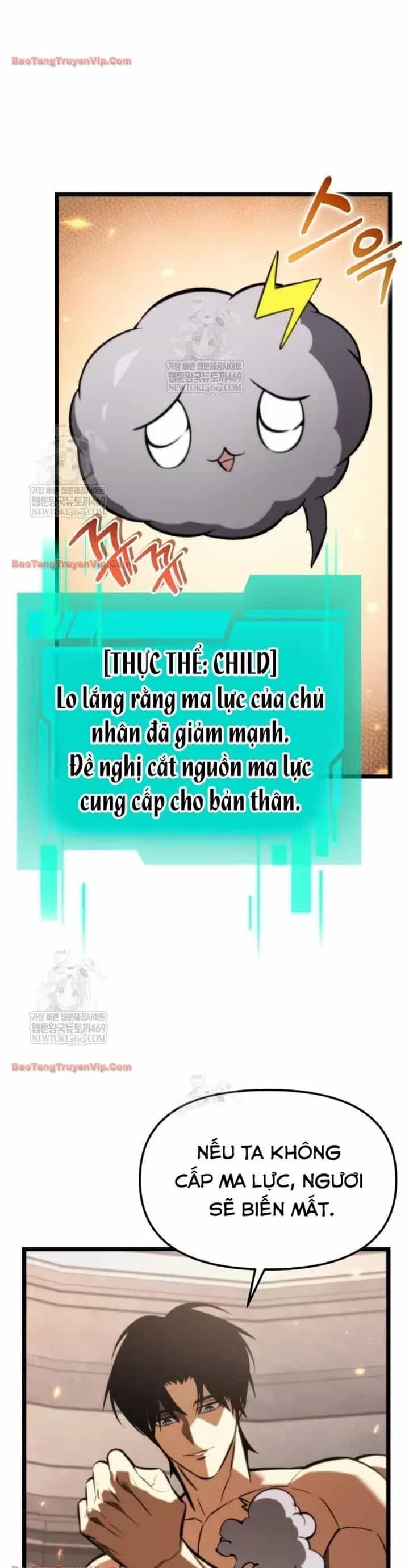 Chiến Binh Hồi Quy - Chương 127 - ảnh 12