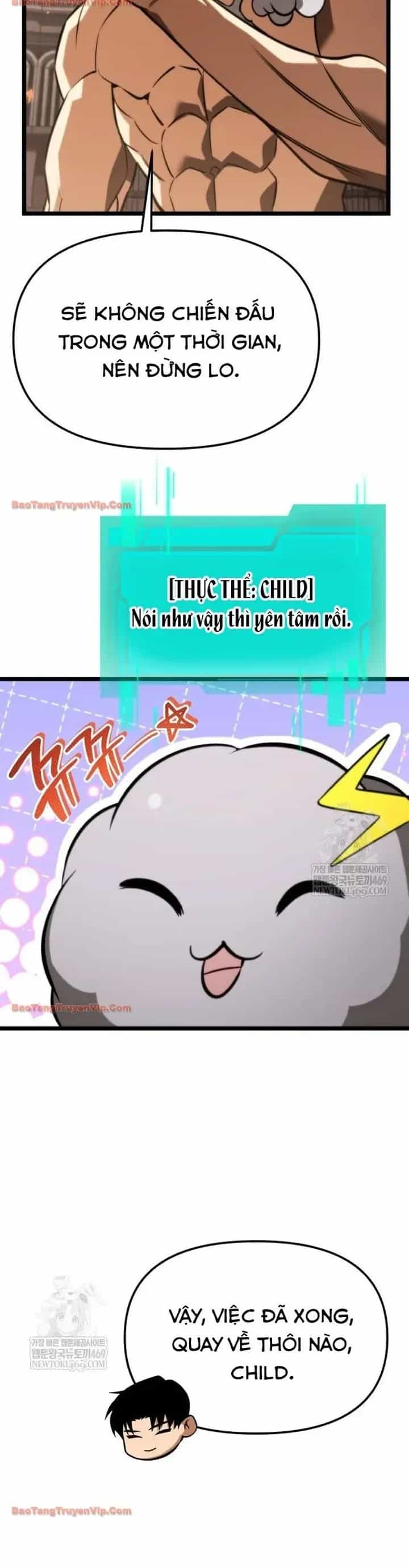 Chiến Binh Hồi Quy - Chương 127 - ảnh 13