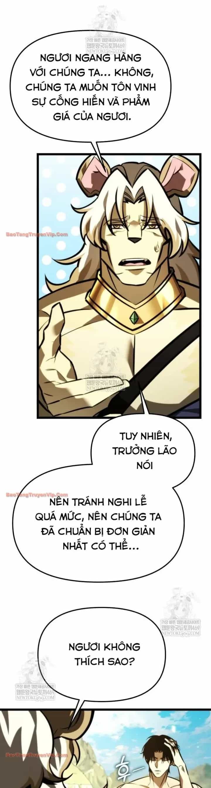 Chiến Binh Hồi Quy - Chương 127 - ảnh 23