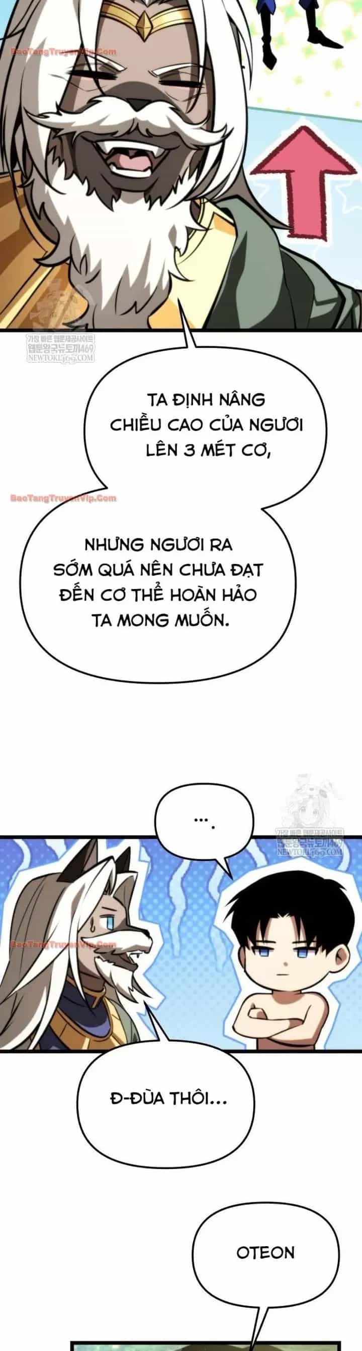 Chiến Binh Hồi Quy - Chương 127 - ảnh 26