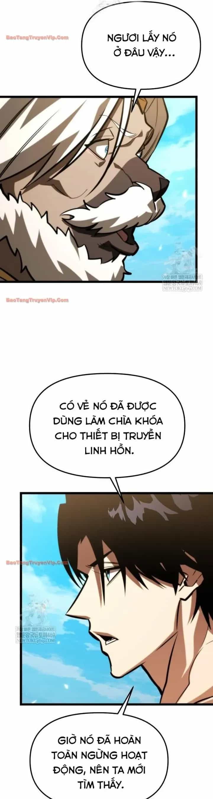 Chiến Binh Hồi Quy - Chương 127 - ảnh 30