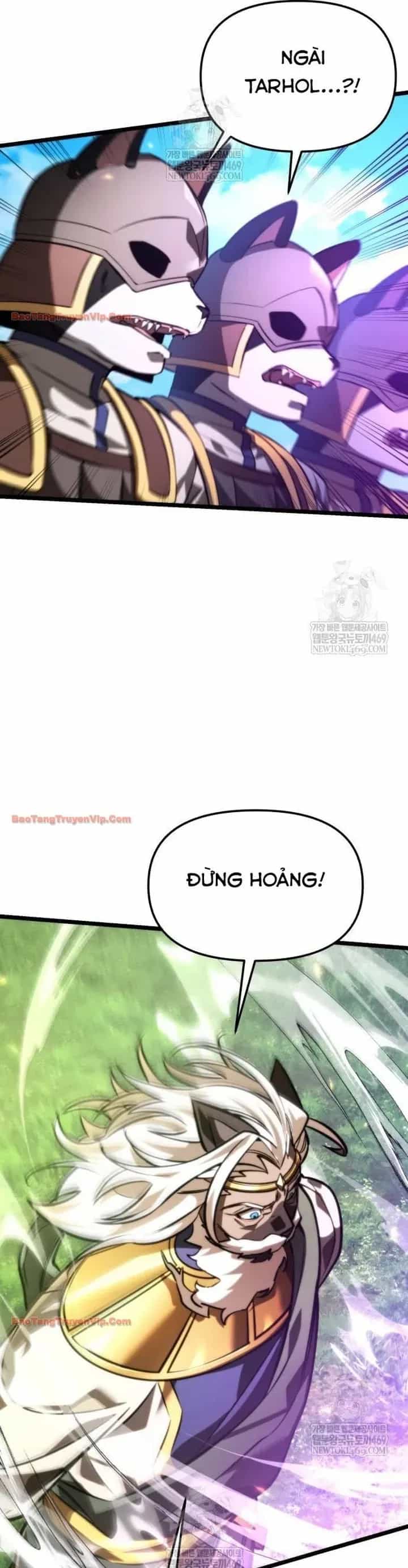 Chiến Binh Hồi Quy - Chương 127 - ảnh 39