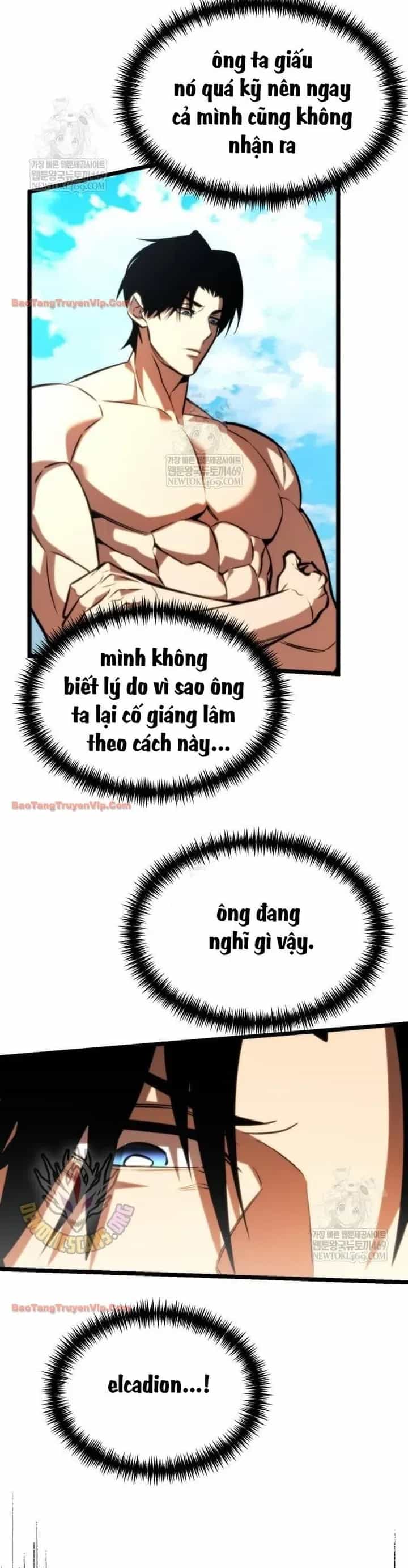Chiến Binh Hồi Quy - Chương 127 - ảnh 41