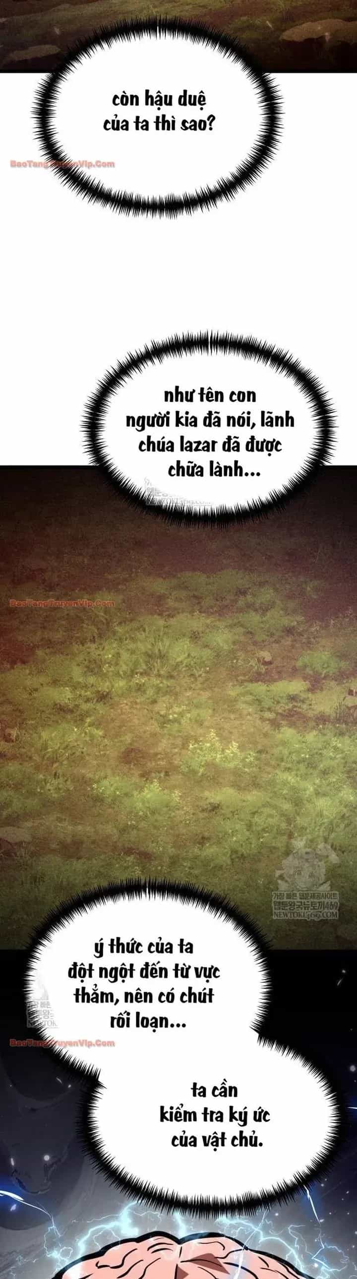 Chiến Binh Hồi Quy - Chương 127 - ảnh 48