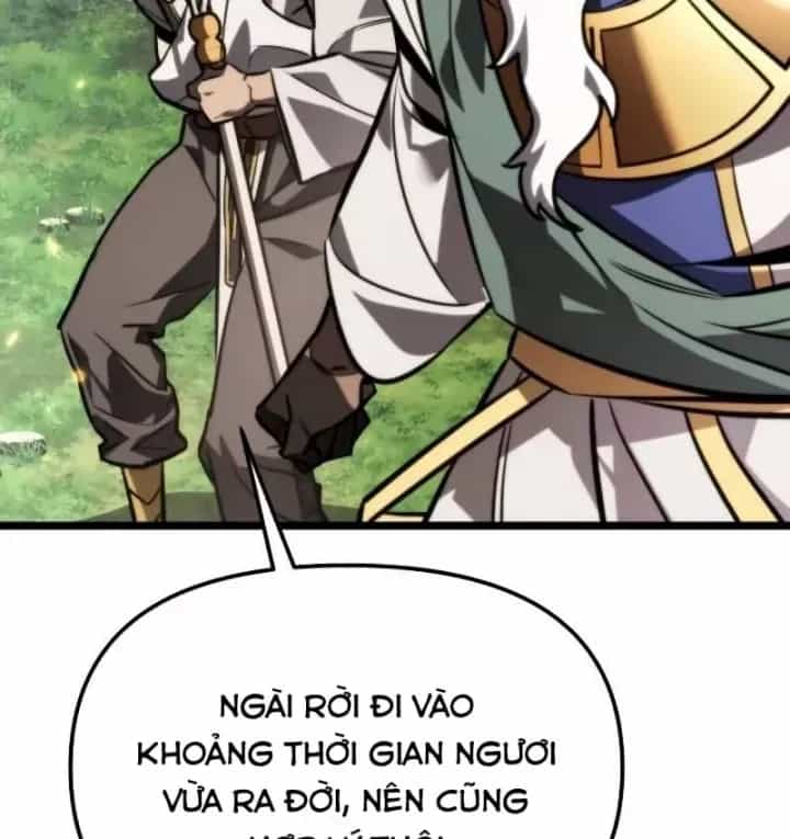 Chiến Binh Hồi Quy - Chương 128 - ảnh 10