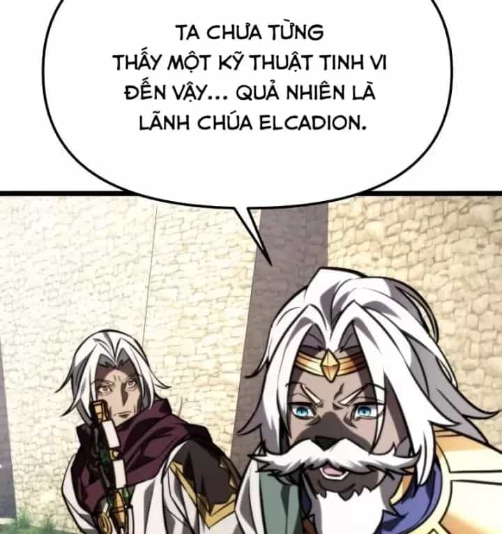 Chiến Binh Hồi Quy - Chương 128 - ảnh 9