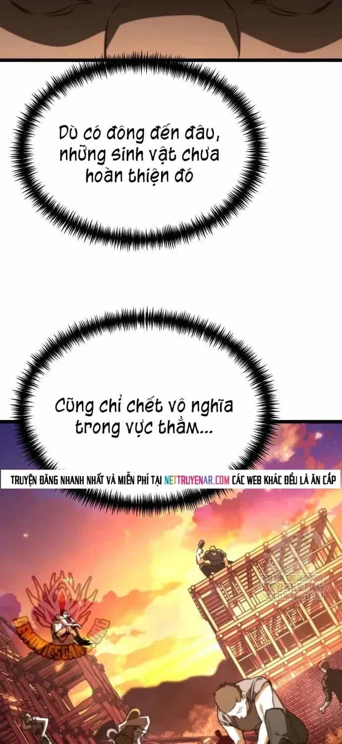 Chiến Binh Hồi Quy - Chương 129 - ảnh 117