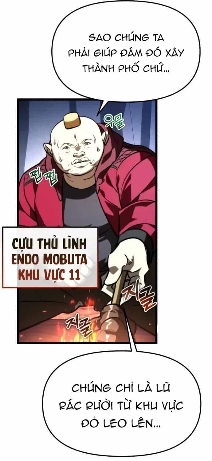 Chiến Binh Hồi Quy - Chương 129 - ảnh 135