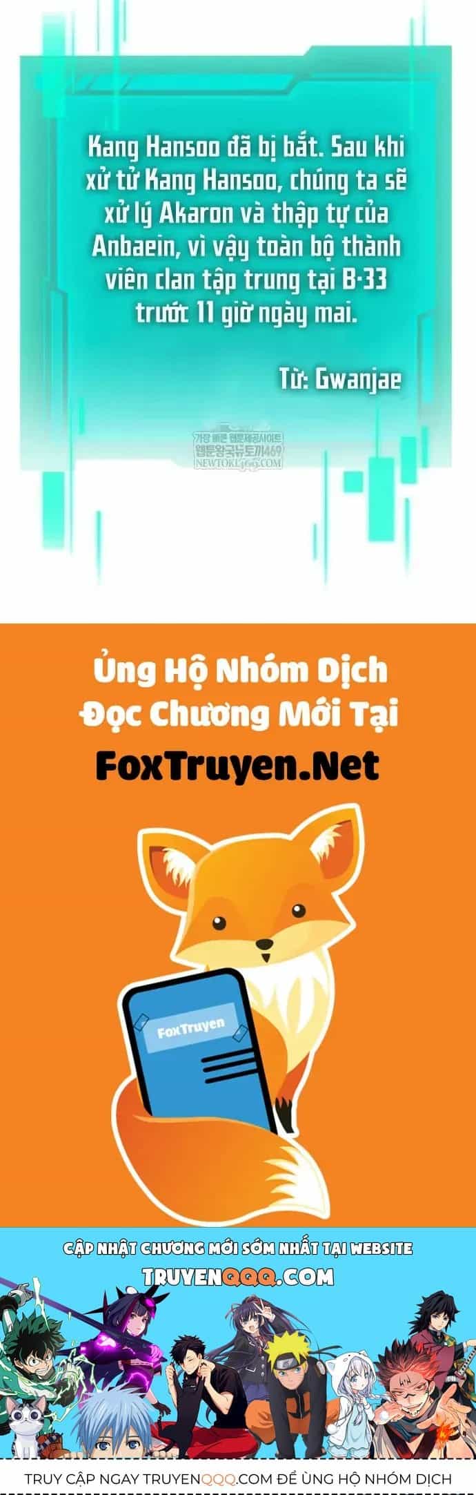 Chiến Binh Hồi Quy - Chương 129 - ảnh 154