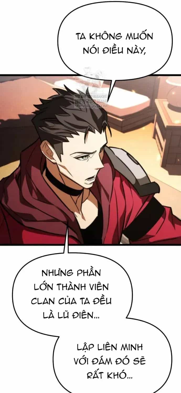 Chiến Binh Hồi Quy - Chương 129 - ảnh 30