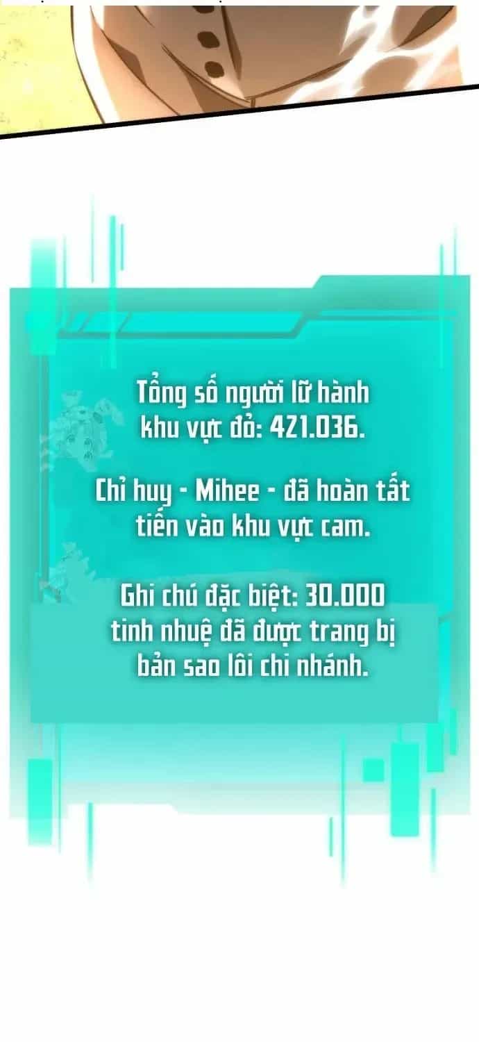 Chiến Binh Hồi Quy - Chương 129 - ảnh 90