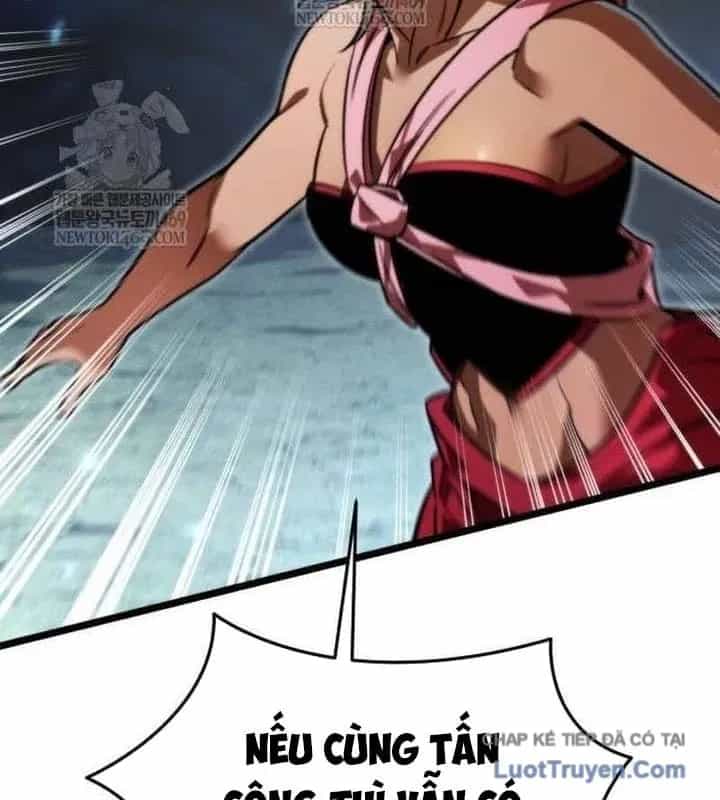 Chiến Binh Hồi Quy - Chương 130 - ảnh 100