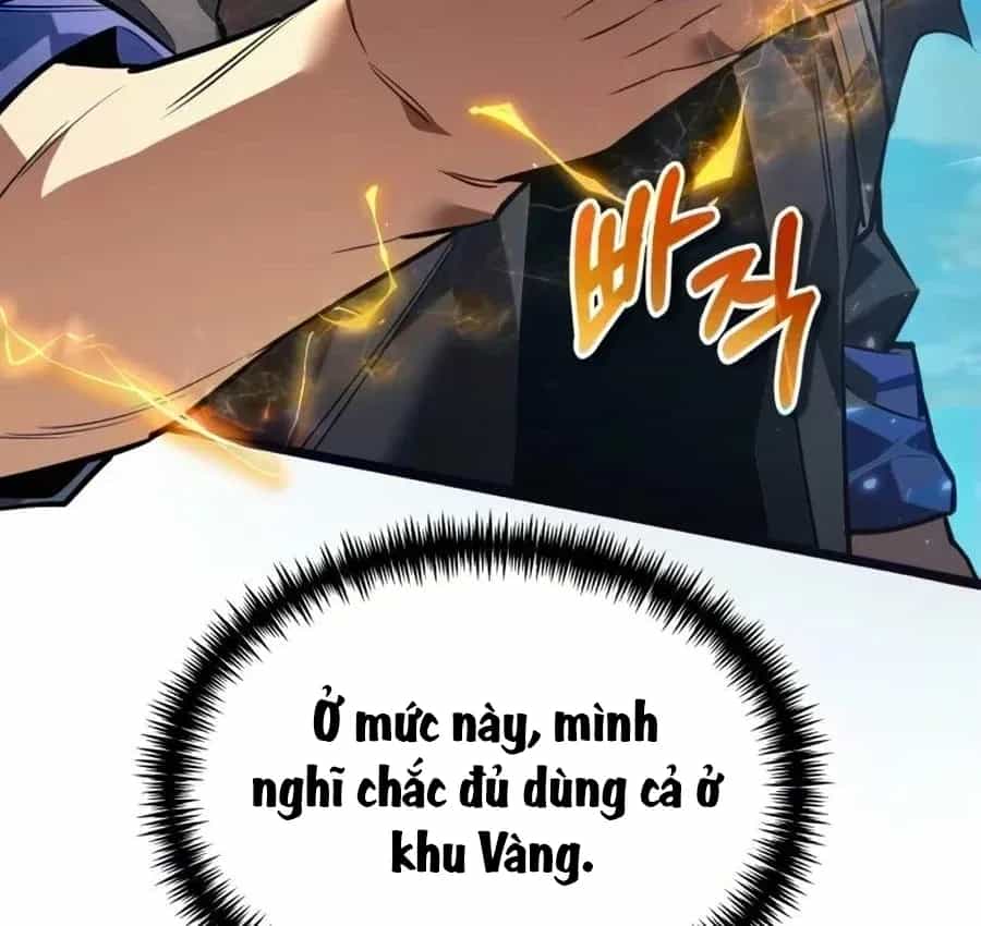 Chiến Binh Hồi Quy - Chương 131 - ảnh 36