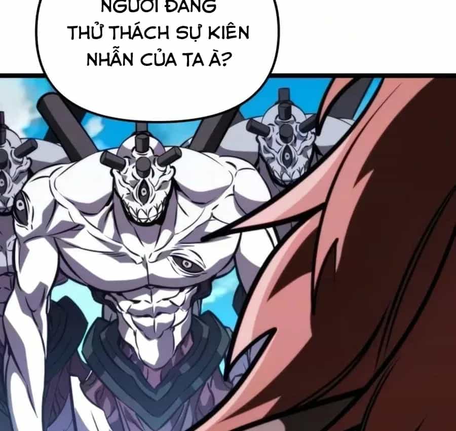 Chiến Binh Hồi Quy - Chương 131 - ảnh 51